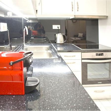 Luxury Apartment In Athens! Zewnętrze zdjęcie