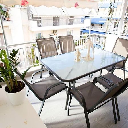 Luxury Apartment In Athens! Zewnętrze zdjęcie
