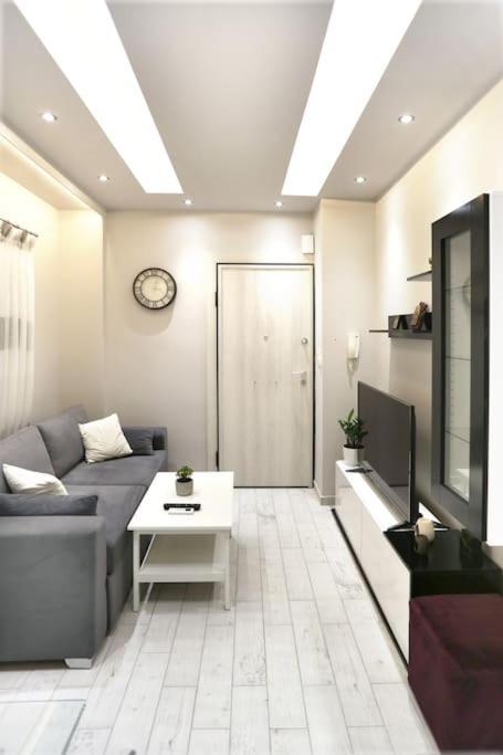 Luxury Apartment In Athens! Zewnętrze zdjęcie