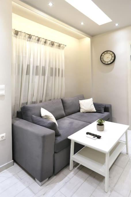 Luxury Apartment In Athens! Zewnętrze zdjęcie