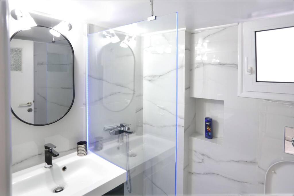Luxury Apartment In Athens! Zewnętrze zdjęcie