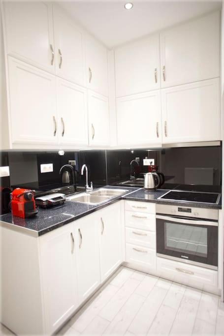 Luxury Apartment In Athens! Zewnętrze zdjęcie