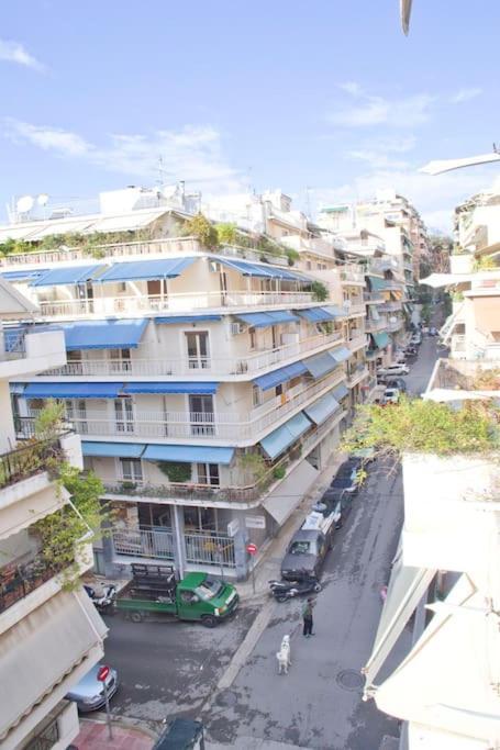 Luxury Apartment In Athens! Zewnętrze zdjęcie