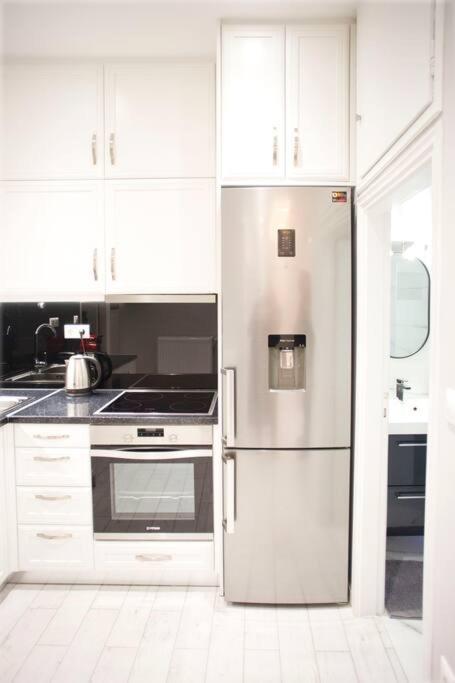 Luxury Apartment In Athens! Zewnętrze zdjęcie