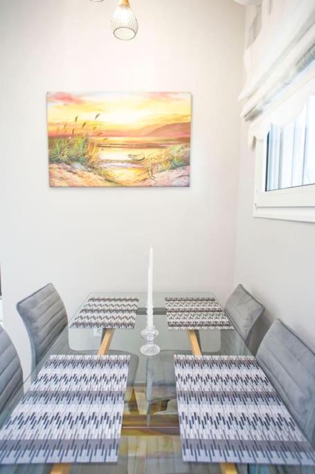 Luxury Apartment In Athens! Zewnętrze zdjęcie