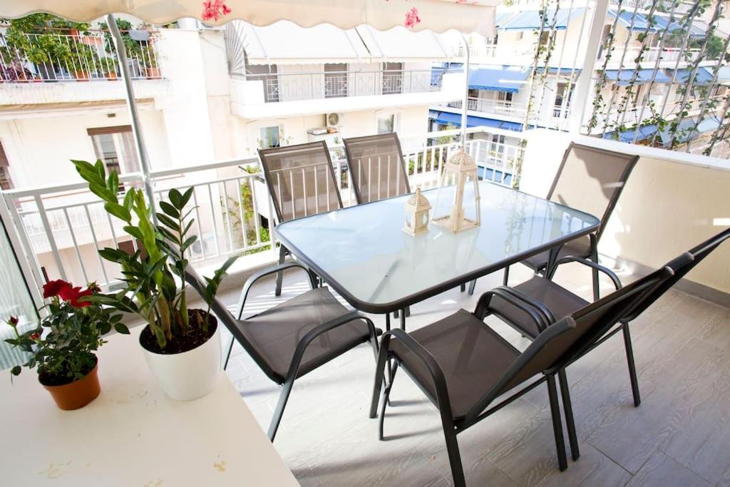Luxury Apartment In Athens! Zewnętrze zdjęcie