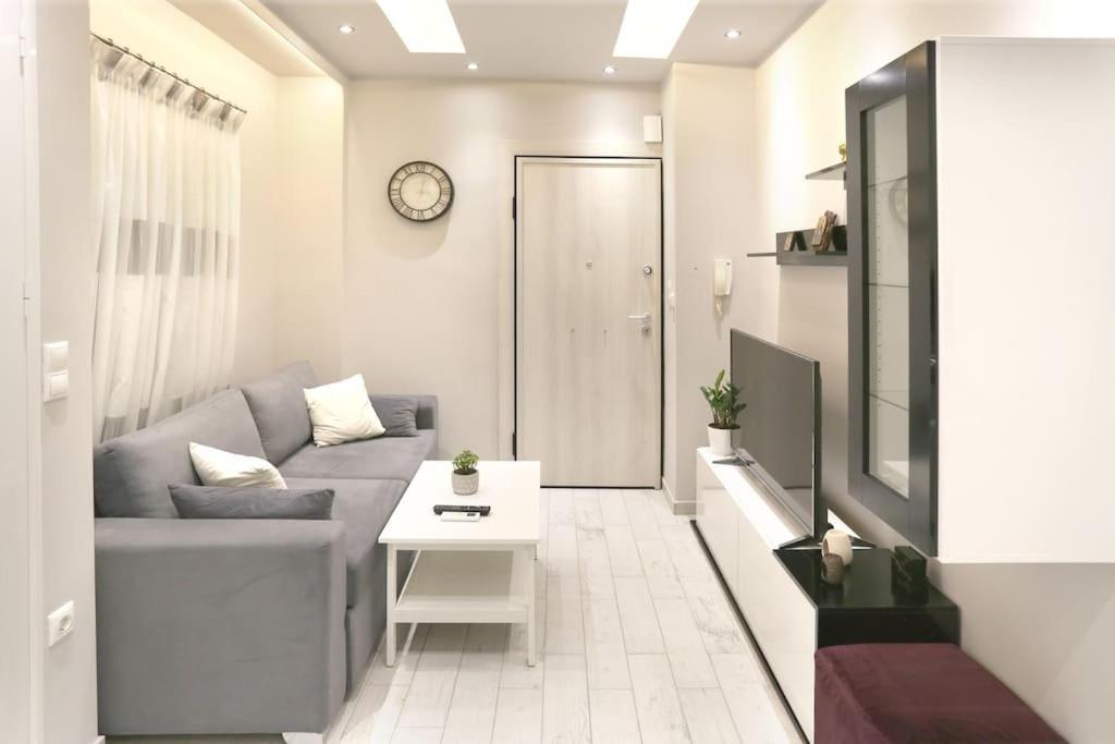 Luxury Apartment In Athens! Zewnętrze zdjęcie