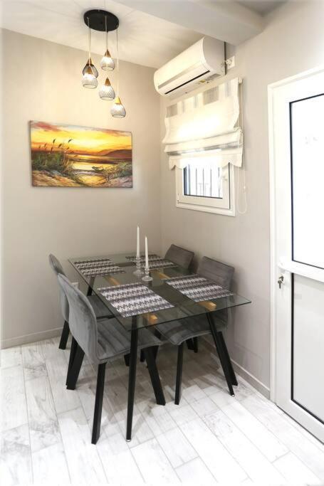 Luxury Apartment In Athens! Zewnętrze zdjęcie
